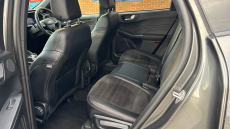 Ford Kuga 2.5 FHEV ST-Line X Edition 5dr CVT Hybrid Estate